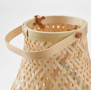 Lanternes en bambou fabriquées à la main-Décor d'éclairage durable du Vietnam pour une utilisation intérieure et extérieure | VIET FARGIMEX - Product Image 6