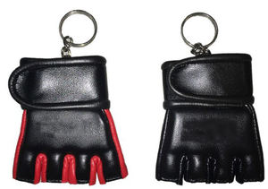 Porte-clés en cuir de vachette vintage de luxe, cuir Crazy Horse de qualité supérieure, gravable au laser, sangle de porte-clés personnalisée, qualité fiable - Product Image 1