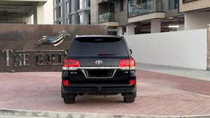 Toyota Land Cruiser GXR 4.0L automatique, neuf/occasion, SUV/VTT/Pick-up - Product Image 2