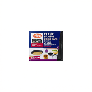 จานอบและกระทะ Kaiser Classic ขนาด 25x26x7 ซม. - Product Image 2