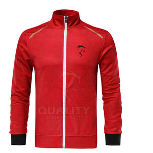 Chándal de algodón a prueba de viento de talla grande para hombre con logotipo personalizado último diseño patrón sólido transpirable conjuntos hechos en Pakistán - Product Image 2