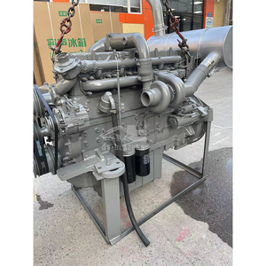 Thương hiệu mới tân trang phun trực tiếp 6hk1 6wg1 cho ISUZU máy xúc hoàn chỉnh động cơ diesel lắp ráp - Product Image 5