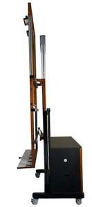 Precios al por Mayor para Impresora de Pared 3D/5D Portátil Original Nueva de 1000, Disponible en Existencia, Lista para Enviar - Product Image 2