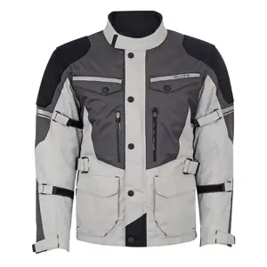 New Arrival High-Quality Cordura Motorbike Racing Jacket For Men Best Motorcycle Riding Jackets