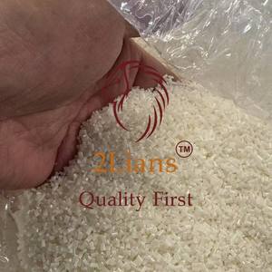 Granulés de qualité supérieure ABS dans des sacs Jumbo naturels Emballage de qualité supérieure pour une commodité ultime - Product Image 1