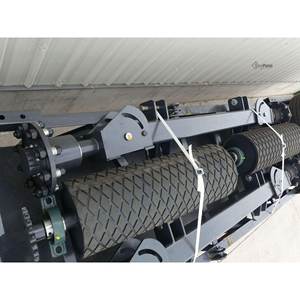 Transportador de Rodillos Super 3650F 2025, Categoría de Producto Premium - Product Image 5