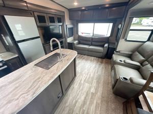 Usado 2022 G-r-a-n-d D-e-s-i-g-n R-e-f-l-e-c-t-i-o-n 280RS - Product Image 6