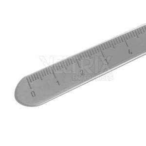 Mango de Bisturí Reutilizable Hecho en Pakistán, 5 1/4, Color y Tamaño Personalizados - Product Image 5