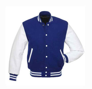 Best Selling Winter Canvas Vintage Varsity Jacket <b>Waterproof</b> Windproof Breathable Reversible Front Plus Size High Quality Casual - Product Image 6