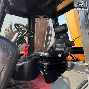 รถตักล้อยาง JCB 3CX มือสอง ขนาด 8 ตัน บุ้งกี๋ 1 ลูกบาศก์เมตร แบรนด์อังกฤษแท้ ใช้งานน้อย ได้รับการรับรองมาตรฐาน CE - Product Image 4