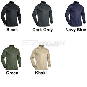 Polo de hombre de alta calidad hecho con algodón/Spandex diseño personalizado y logotipo precio más vendido ropa informal y de fiesta - Product Image 6