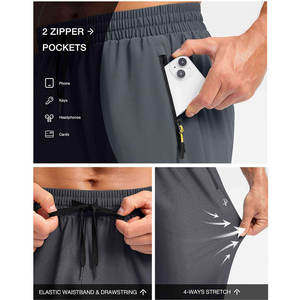 Pantalones de Hombre de Alta Calidad, Pantalones de Hombre Más Vendidos, Ropa Casual, Pantalones de Hombre en Oferta para Venta en Línea - Product Image 4