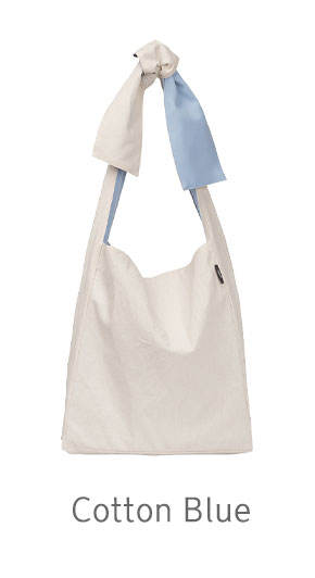 Cotton Blue