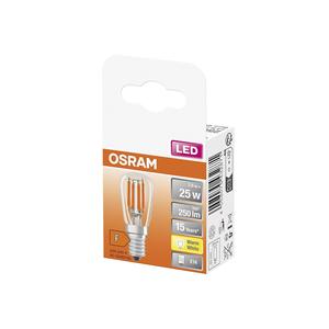 Pour OSRAM 2,8W E14 LED Filament T26 4250lm avec 2.700K Klar pour l'éclairage de Noël - Product Image 1