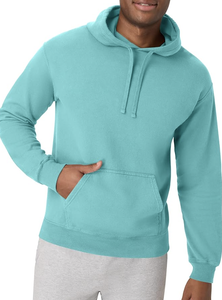 Sudadera con Capucha Personalizada con Logotipo para Hombre, Tallas Grandes y Altas, Venta al por Mayor Directa de Fábrica, Nueva Llegada, Talla Grande, Felpa - Product Image 5