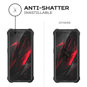 ฟิล์มกันรอยหน้าจอ ANTISHOCK สำหรับฟอสซิบอต F101 โปรฟิล์มป้องกันระดับพรีเมียมเพื่อความปลอดภัยของอุปกรณ์ที่ได้รับการเสริมประสิทธิภาพ - Product Image 5