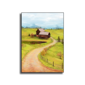 Handmade Tranh Sơn Dầu Thiên Nga Động Vật Chân Dung Hot Bán Tường Nghệ Thuật Trên Vải Màu Đen Và Trắng Hiện Đại Sơn Dầu Cho Bán 1Pcs - Product Image 2