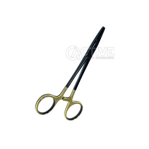 High Performance Mayo Hegar Needle Holder Providing Surgeons With Accurate Handling Lightweight Mayo Hegar Needle Holder - Product Image 3