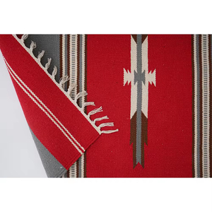 La alfombra antideslizante más vendida para sala de estar, algodón moderno tejido a mano, lavable y de calidad estándar disponible a un precio - Product Image 1