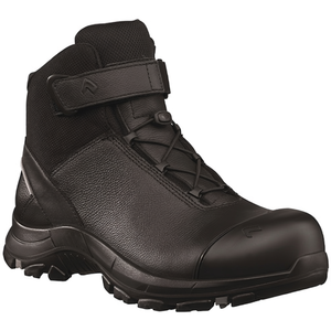 Bottes de sécurité Nevada Mid 2.0 noires, taille 40 (6.5) S3 HRO HI CI WR SRC ESD - Product Image 2