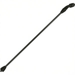 Tube de pulvérisation MESTO 500 mm avec buse pour 4000 818 671 4000 818 674 en laiton - Product Image 3