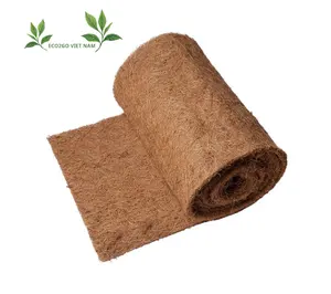 Экологичный продукт Eco2go Vietnam, высококачественный нескользящий осушитель, коврик из кокосового волокна по самой низкой цене