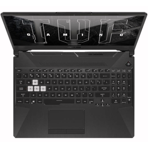 Para Asus TUF Gaming A15, Laptop de 15.6 Pulgadas, AMD Ryzen 7 7435HS, 16 GB de RAM, 512 GB SSD, NVIDIA GeForce RTX 3050, Frecuencia de Actualización de 144Hz - Product Image 2