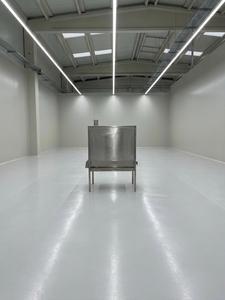 Machine à blanchir/décortiquer/écaler SUISER MAKINE, 600 kg/h, décortiqueuse à air, acier inoxydable, garantie 2 ans, traitement des noix, aliments en conserve - Product Image 5