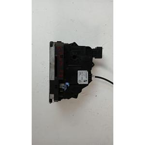 Serratura Anteriore Destra FIAT Grande Punto 2a Serie (08>10) 51905681 - Product Image 2