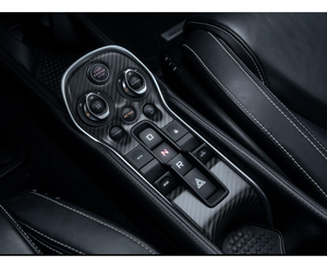 Dernier modèle 2019 Mcs Lorens 570S Spider ~12 400 miles, V8 biturbo de 562 ch, pack luxe - Product Image 4