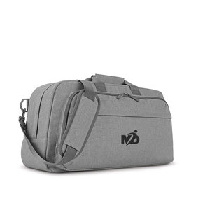 กระเป๋าเป้กีฬาอเนกประสงค์แฟชั่นเรียบง่าย สำหรับออกกำลังกายกลางแจ้ง ฟิตเนส และการเดินทาง - Product Image 1