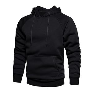 Sudaderas con Capucha de Diseño Personalizado OEM para Hombre, 100% Algodón Poliéster, Sudadera con Capucha con Logotipo Personalizado, Sudadera con Capucha Sublimada Personalizada 2026 - Product Image 1