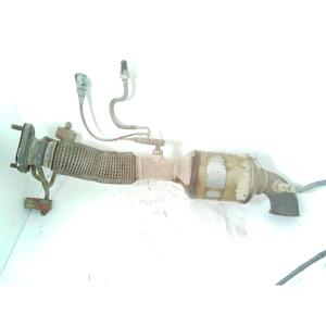 CATALIZZATORE FORD Kuga Serie (CBV) Av41-5e211-db TXDA Diesel 2000 (08>13) - Product Image 1