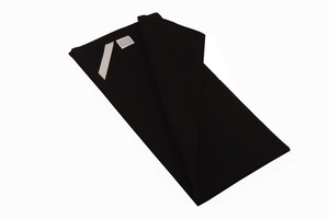 Saco de harina de secado rápido de 100% algodón, toallas de cocina tejidas, estilo cuadrado liso, costuras personalizables, desechables para limpieza del hogar - Product Image 3