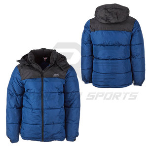 Veste à bulles de haute qualité pour hommes Veste à bulles légère pour hommes quantité minimale de commande basse Veste à bulles pour hommes - Product Image 6