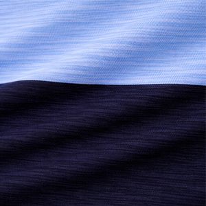 Débardeur Stringer pour le sport et la gym, haute qualité, personnalisé, pour homme, avec impression personnalisée sur un t-shirt sans manches en tissu tri-blend - Product Image 6