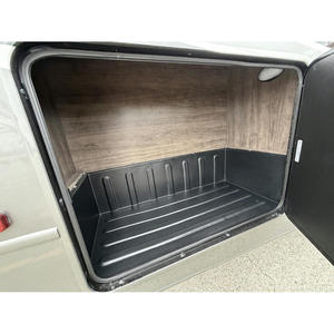 2026 Greyhawk 29MV Modern <b>Interior</b> <b>Accessories</b> for Vehicle Application - Product Image 5