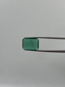 8.25กะรัตมรกตธรรมชาติเกรดพรีเมี่ยมดีมากสำหรับทำเครื่องประดับชิ้นที่ดีที่สุด - Product Image 5