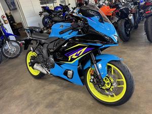 Moto YZF-R7 2026 - Product Image 2