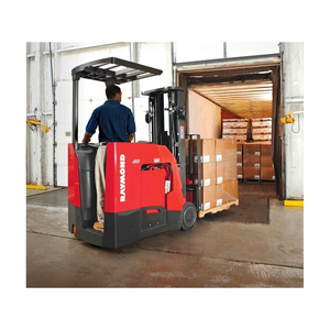 รถยกไฟฟ้า 1.5 ตัน, 2 ตัน, 3 ตัน, 3.5 ตัน รถยกไฮดรอลิก - Product Image 6