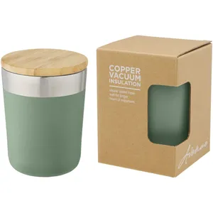 Gobelet isotherme pour boissons Lagan Sustainable Merchandising - Product Image 3