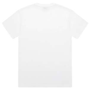 Intanglement Graphic <b>T</b> <b>Shirt</b> <b>for</b> Men and <b>Women</b> Abstract Line Art Face Design <b>White</b> Cotton Creative Artist Tee - Product Image 2