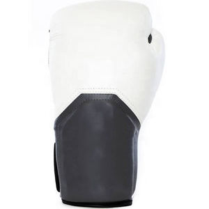 Guantes de Boxeo Profesionales con Gancho y Bucle, Diseño Personalizado, Cuero, Absorción de Humedad, Alta Calidad, para Entrenamiento y Competencia, Gran Venta - Product Image 6