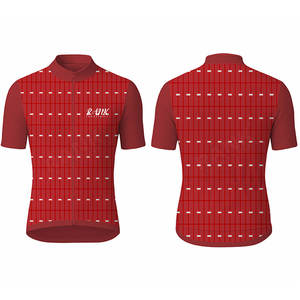 Jersey de Ciclismo de Nuevo Estilo y Diseño Más Popular, Nuevo en Stock, Mejor Precio Disponible - Product Image 3