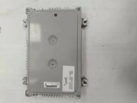 LNHF ZX60-5A ZX120 ZX135US ZX140 ZX210 ZX230 ZX240 ZX270 ZX330 ZX360 ZX450 JD200LC ECM ECU Unité de commande moteur (ECU) Matériel vierge