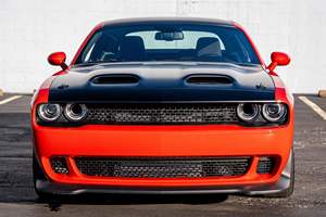 Dodge Challenger Hellcat Redeye 2019 Usado, Volante a la Izquierda/Derecha - Product Image 2