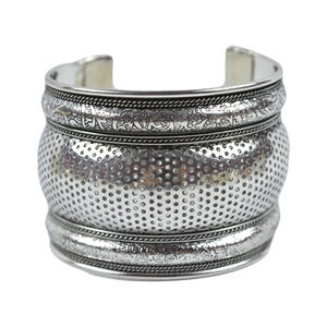 Handcuff / Bracelet With <b>Copper</b> Antique Design for Women/Girls Best Price Home Decoration Products - Product Image 4