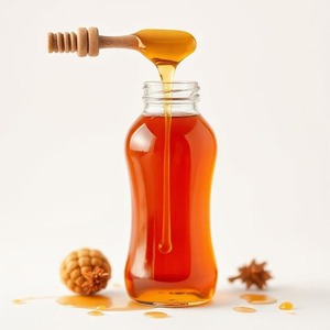 Miel brut naturel de première qualité, idéal pour les usines alimentaires et la cuisine domestique, disponible en gros - Product Image 2