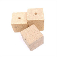 Chipblock de Pino Industrial y Haya Premium para Patas de Palés Europeos y Aplicaciones de Palés de Alta Resistencia