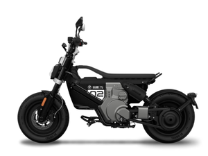 Mejor Oferta en Stock: Motocicletas CVT CE 02 6KW 2025-2026 - Product Image 2